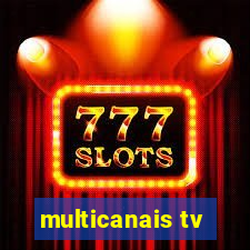 multicanais tv